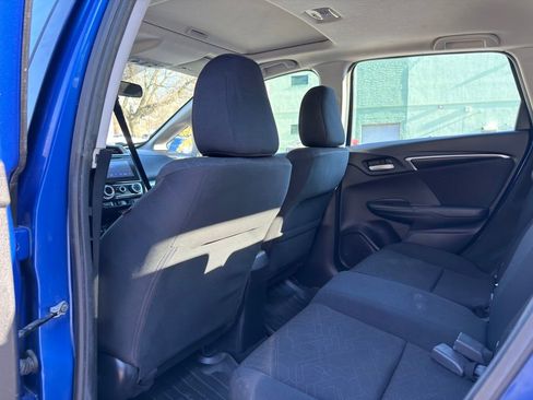 Used 2015 Honda Fit EX image 19