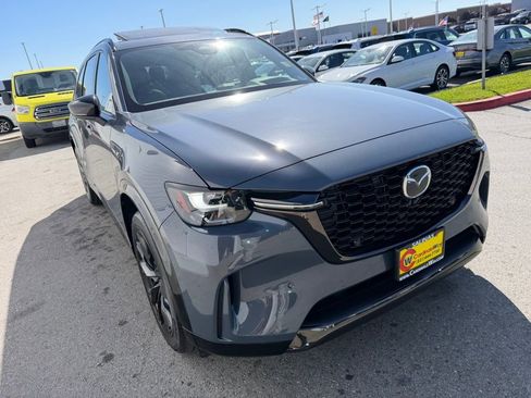 New 2026 MAZDA CX-90 3.3 Turbo S w/ Premium Package image 8