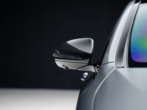 Used 2022 Mercedes-Benz E 53 AMG 4MATIC Sedan image 15