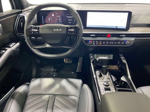 New 2026 Kia Sorento SX Prestige AWD/4WD image 10