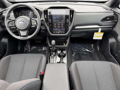 Certified 2026 Subaru Forester Premium AWD/4WD image 20