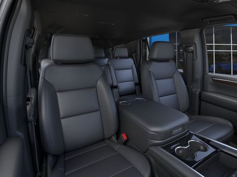 New 2026 Chevrolet Tahoe LT w/ Comfort Package AWD/4WD image 16