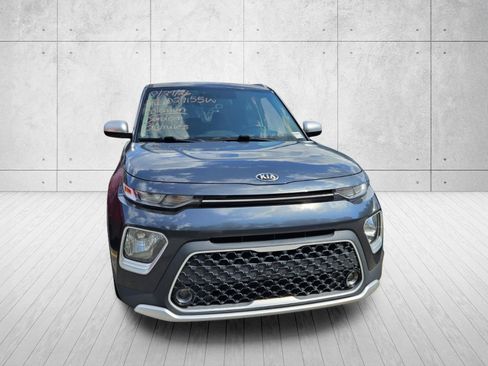 Used 2020 Kia Soul X-Line FWD image 4