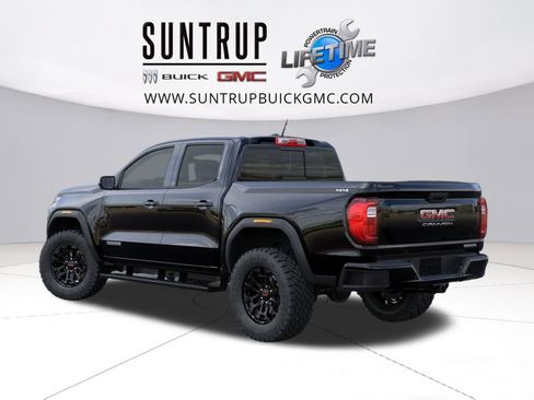 New 2026 GMC Canyon Elevation w/ Convenience Package image 4