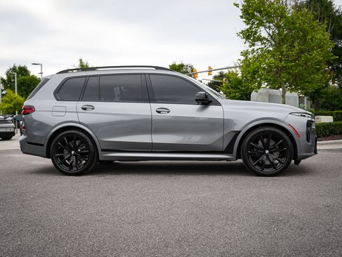 Used 2026 BMW X7 M60i w/ Executive Package AWD/4WD image 13