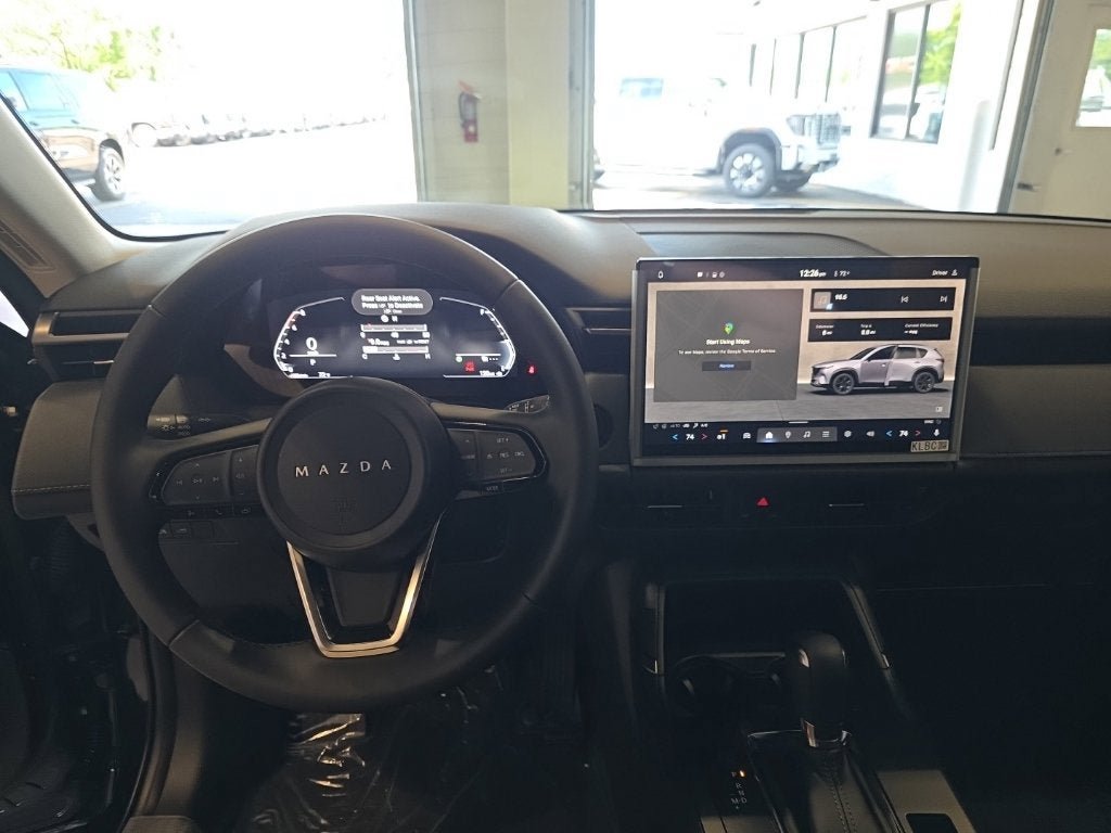 New 2026 MAZDA CX-5 Preferred AWD/4WD image 19