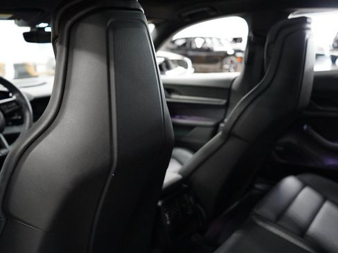 Used 2020 Porsche Taycan 4S w/ Premium Package AWD/4WD image 22