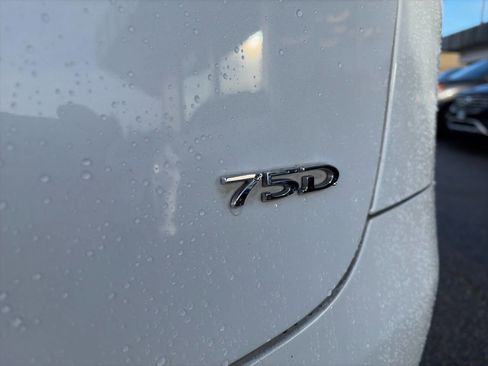 Used 2016 Tesla Model X 75D image 7