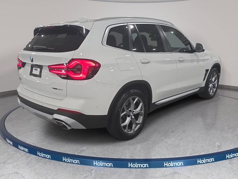 Certified 2024 BMW X3 sDrive30i w/ Premium Package w/ZPA RWD image 5