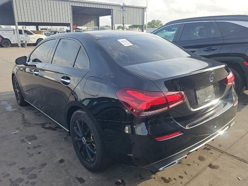 Used 2020 Mercedes-Benz A 220 4MATIC image 4