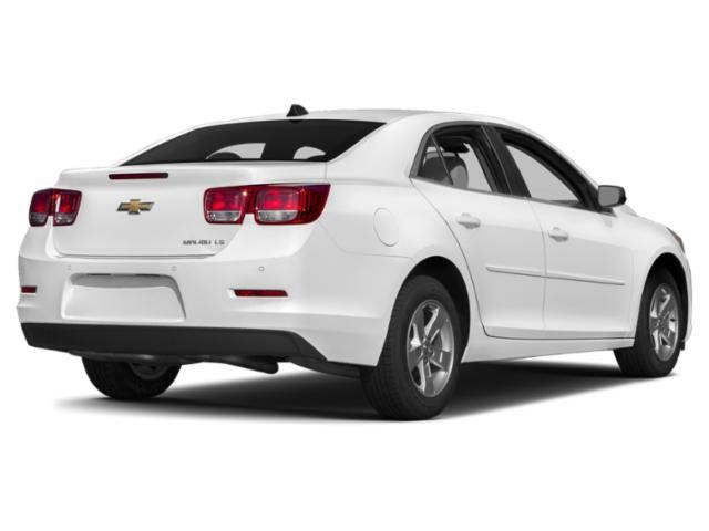 Used 2015 Chevrolet Malibu LT w/ Power Convenience Package FWD image 5