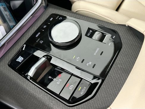 New 2026 BMW X3 xDrive30 w/ Convenience Package image 16