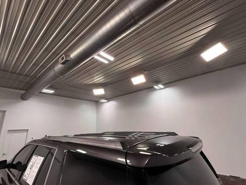 Used 2018 GMC Yukon SLT w/ Open Road Package image 43