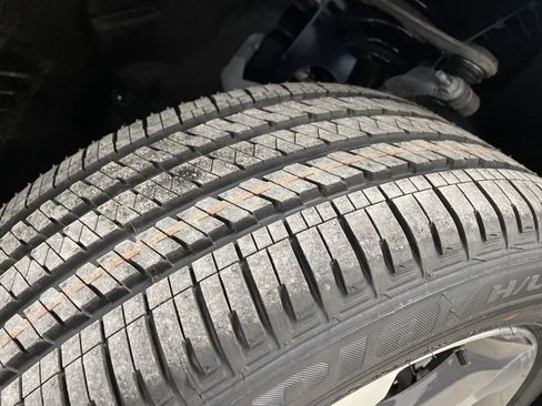 New 2025 Jeep Grand Cherokee L Limited w/ Trailer Tow Package image 41