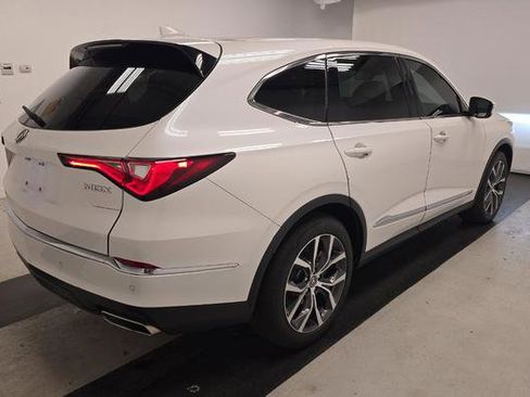 Used 2023 Acura MDX FWD w/ Technology Package image 2