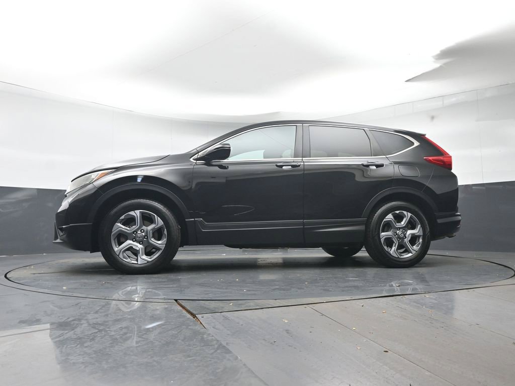Used 2017 Honda CR-V EX image 27