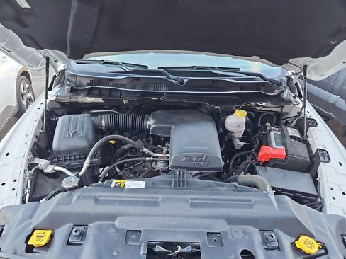 Used 2023 RAM 1500 Tradesman w/ Power & Remote Entry Group image 27