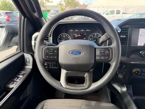Used 2021 Ford F150 XL w/ Equipment Group 101A High AWD/4WD image 33
