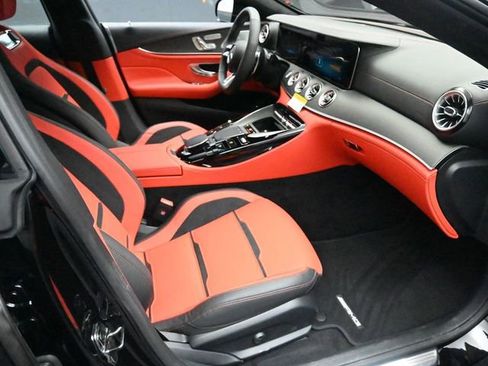 New 2026 Mercedes-Benz AMG GT 43 image 29