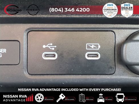 Used 2025 Honda Civic Sport image 21