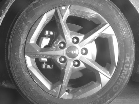 Used 2025 Kia K4 FWD image 12