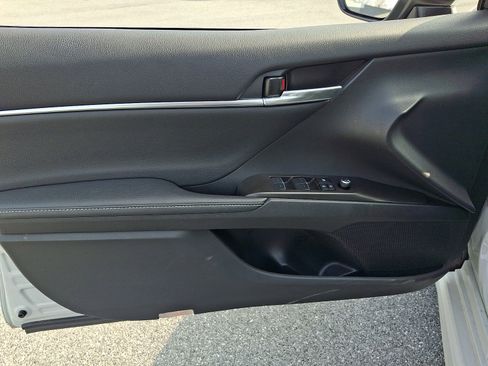 Certified 2024 Toyota Camry XSE w/ Navigation Package image 13