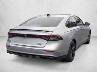 Used 2023 Honda Accord Sport video 2