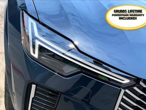 New 2026 Volvo XC90 B6 Ultra w/ Protection Package Premier image 39