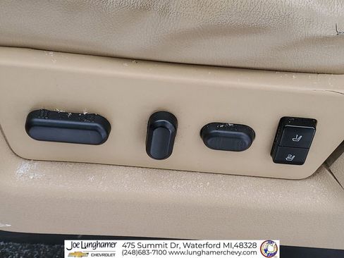 Used 2012 Ford F150 Lariat w/ Lariat Plus Pkg image 33