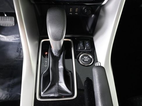 New 2026 Mitsubishi Eclipse Cross LE image 38