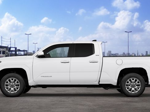 New 2026 Toyota Tacoma SR5 RWD image 4
