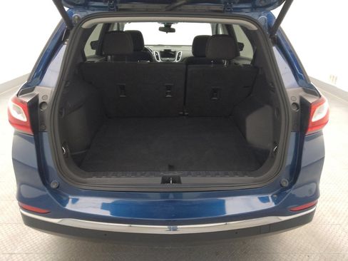 Used 2021 Chevrolet Equinox LT FWD image 29