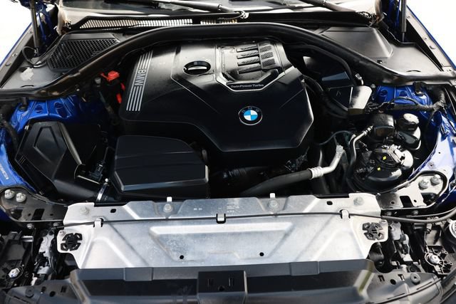 Used 2021 BMW 330i Sedan RWD image 23