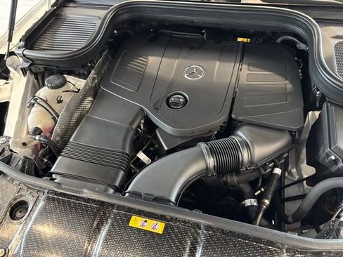 New 2026 Mercedes-Benz GLE 350 4MATIC image 32