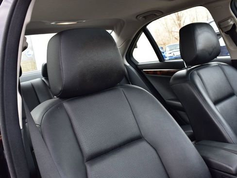 Used 2013 Mercedes-Benz C 300 4MATIC Sedan image 16