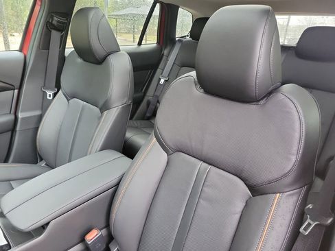 New 2026 MAZDA CX-50 2.5 Hybrid w/ Weather Package image 20