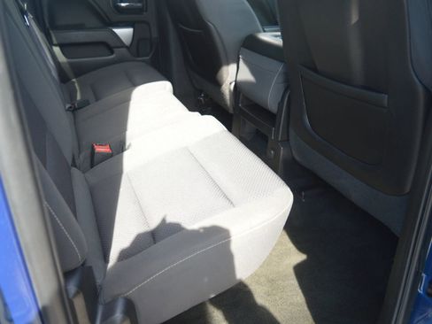 Used 2015 Chevrolet Silverado 1500 LT w/ All Star Edition image 20