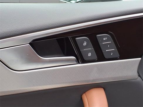 Used 2025 Audi A5 2.0T Premium Plus w/ Convenience Plus Package image 15