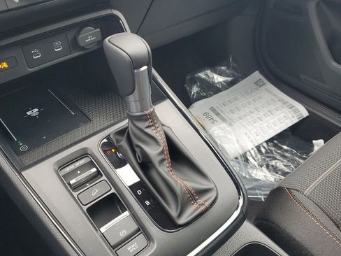 New 2026 Honda CR-V Sport image 35