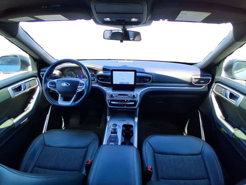 Used 2022 Ford Explorer Timberline AWD/4WD image 11