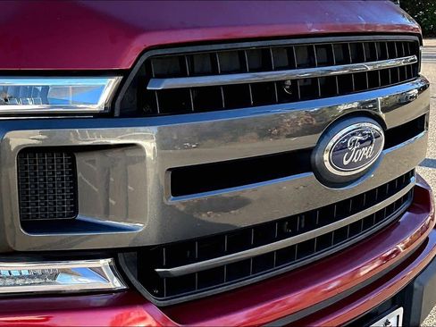 Used 2018 Ford F150 XLT w/ Equipment Group 302A Luxury image 29