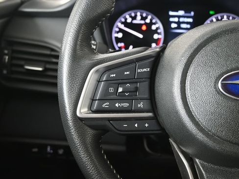 Used 2024 Subaru Outback Premium AWD/4WD image 32