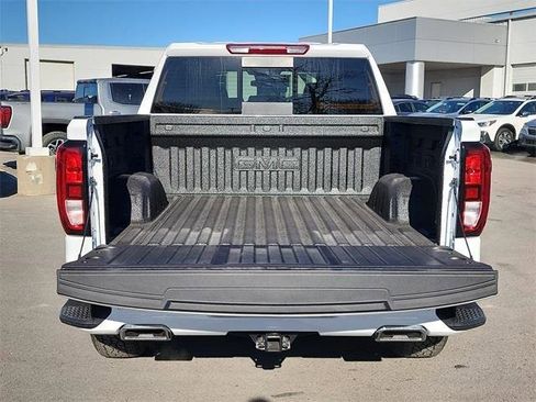 New 2026 GMC Sierra 1500 Elevation w/ Elevation Premium Package image 6
