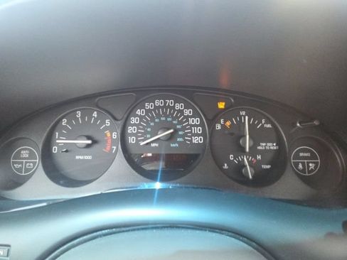 Used 2002 Buick Regal LS w/ LS Premium Pkg FWD image 30