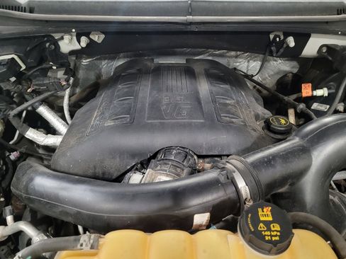 Used 2015 Ford F150 Lariat image 30