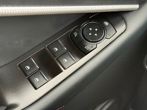 New 2026 Ford Explorer ST-Line image 24