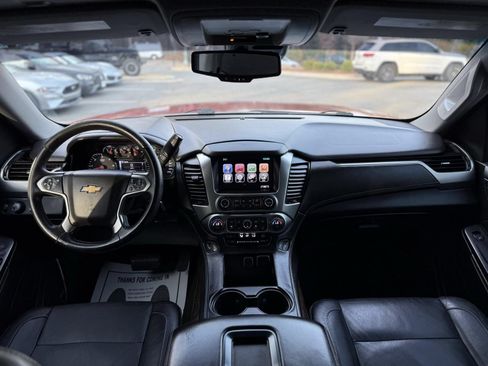 Used 2015 Chevrolet Tahoe LT AWD/4WD image 35