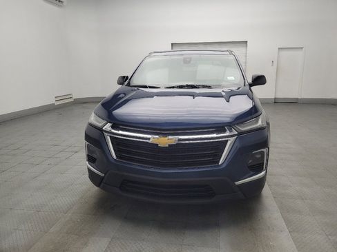 Used 2023 Chevrolet Traverse LS image 15
