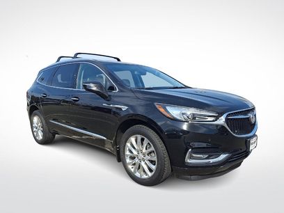 Used 2018 Buick Enclave Premium w/ Experience Buick Package