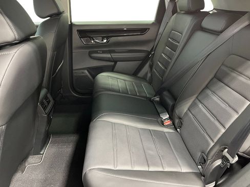 New 2026 Honda CR-V EX-L image 19
